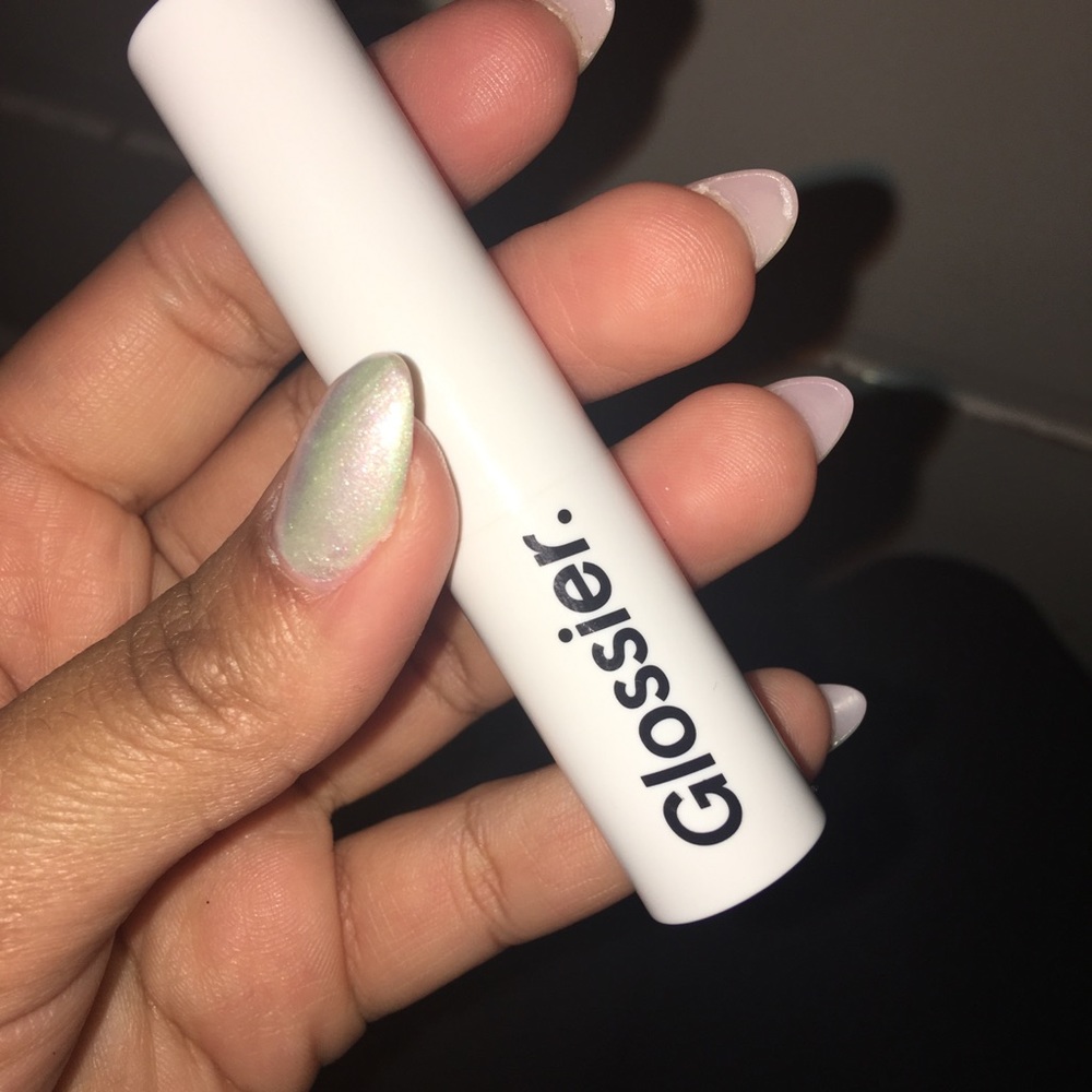 Glossier generation g crush